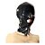 LE4780 Standard Latex Maske - LE4780 Standard Latex Maske