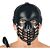 LE5234 Nappa leather mask - LE5234 Nappaleder Maske