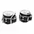 LE8079 Leather handcuffs