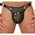 LE8018 Herren Keuschheitsgürtel - LE8018 Mens Chastity Belt