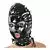 LE1520 Verstellbare Maske aus Lack - LE1520 Adjustable mask made