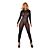 Latex Catsuit LE2298