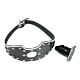 LE8084 Removable mouth gag - LE8084 Abnehmbarer Mundknebel