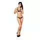 BH+String-Bikini set-Stanik+stringi
