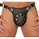 LE8018 Herren Keuschheitsgürtel - LE8018 Mens Chastity Belt