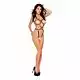 LE5783 Hot Leather Body - LE5783 Heisser Leder Body