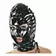 LE1520 Verstellbare Maske aus Lack - LE1520 Adjustable mask made