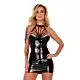 Latex-Kleid LE9447